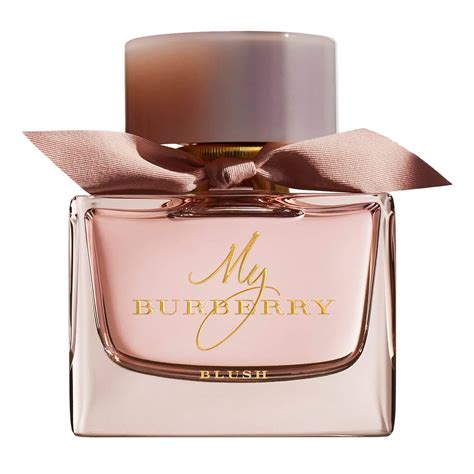 harga parfum burberry blush|My Burberry Blush .